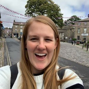 Meet your Posher, Eliza